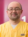 医学博士 服部 和伸の写真