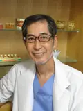 院長 安田 清次郎の写真
