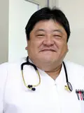 院長 住山 雅紀の写真