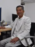 医学博士 西田 研治の写真