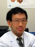 院長 橋本 純平の写真
