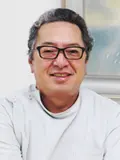 院長 月山 光健の写真