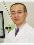 医学博士 篠田 久治の写真