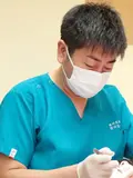 理事長 園田 俊一郎の写真