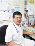 院長 種池 真の写真