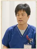 院長 市川 英明の写真