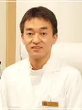 院長 神澤 将士の写真
