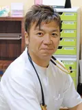 院長 松本 雄太の写真