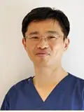院長 森脇 計博の写真