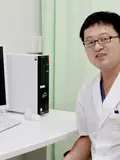 院長 齊藤 慎二の写真