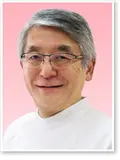 医学博士 重森 雅彦の写真