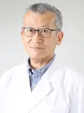 院長 中村 全の写真