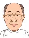 医学博士 森 喜一の写真