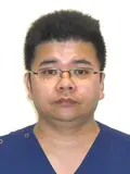 医長 中川 淳一郎の写真