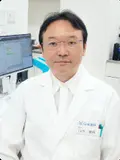 院長 医学博士 眼科専門医 指導医 山本 康明の写真