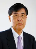 医学博士 松岡 正治の写真