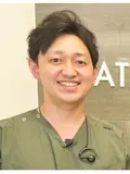 院長 渡邉 智之の写真