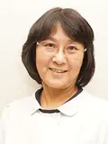 院長 米長 淳子の写真