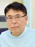 院長 北田 敏光の写真