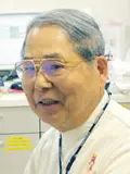 医学博士 長岡 貞雄の写真