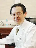 院長 宇多 慶記の写真
