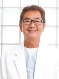 院長 井上 嗣彦の写真