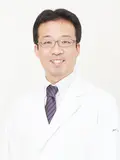 医学博士 竹内 智一の写真