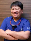 院長 俣野 眞一の写真