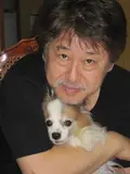 院長 難波 勝文の写真