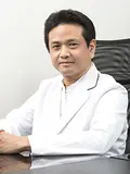 院長 吉兼 誠の写真