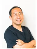 院長 内村 利光の写真