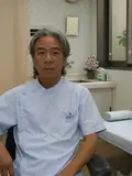 院長 堀口 勇の写真