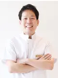 院長 赤松 遊の写真