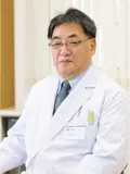 医学博士 江崎 秀夫の写真
