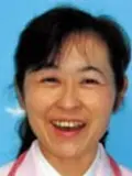 医学博士 鳥谷部 森の写真