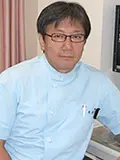 医学博士 片山 耕の写真