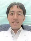 医学博士 本西 秀太の写真