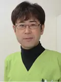 理事長 藤田 憲一の写真
