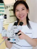 院長 齋藤 壽子の写真