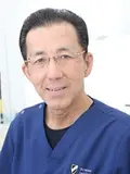 院長 鳥村 敏明の写真
