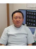 院長 中川 孝の写真