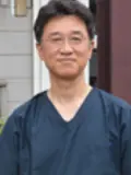 院長 井上 俊彦の写真