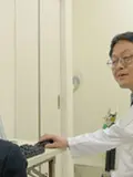 院長 古屋 勉の写真