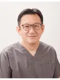 歯学博士 黒田 卓の写真