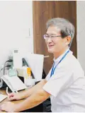 院長 嶋田 裕之の写真