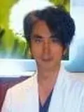 医学博士 堀川 利之の写真
