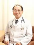 医学博士 藤野 隆の写真