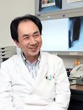 院長 広瀬 博章の写真