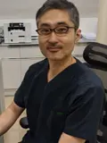 院長 富田 和憲の写真