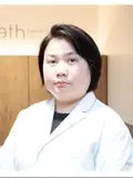 院長 池田 千賀子の写真